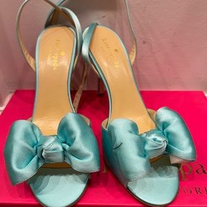 Kate spade heels